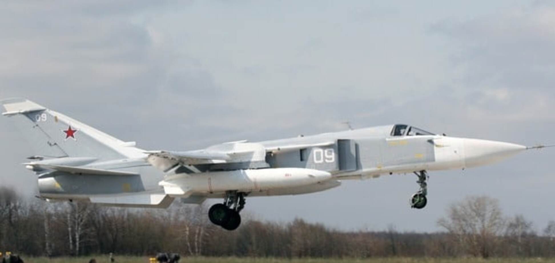 Чтобы не сбивали: Россия просит доступ к военным аэродромам Кипра