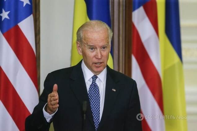 Байден – Раде: весь мир наблюдает за вами