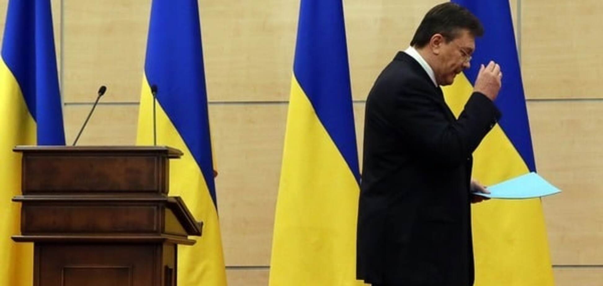 Живые свидетели Путину не нужны: Березовец назвал единственное условие возвращения Януковича