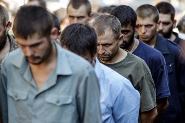 Они больны и их пытают: Геращенко назвала количество заложников в 'ДНР'