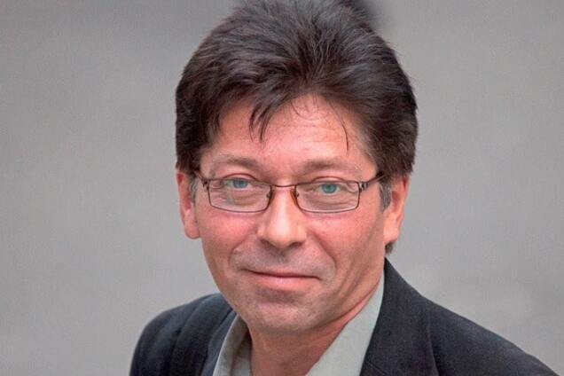 К российскому независимому журналисту Сотнику приходили путинские силовики