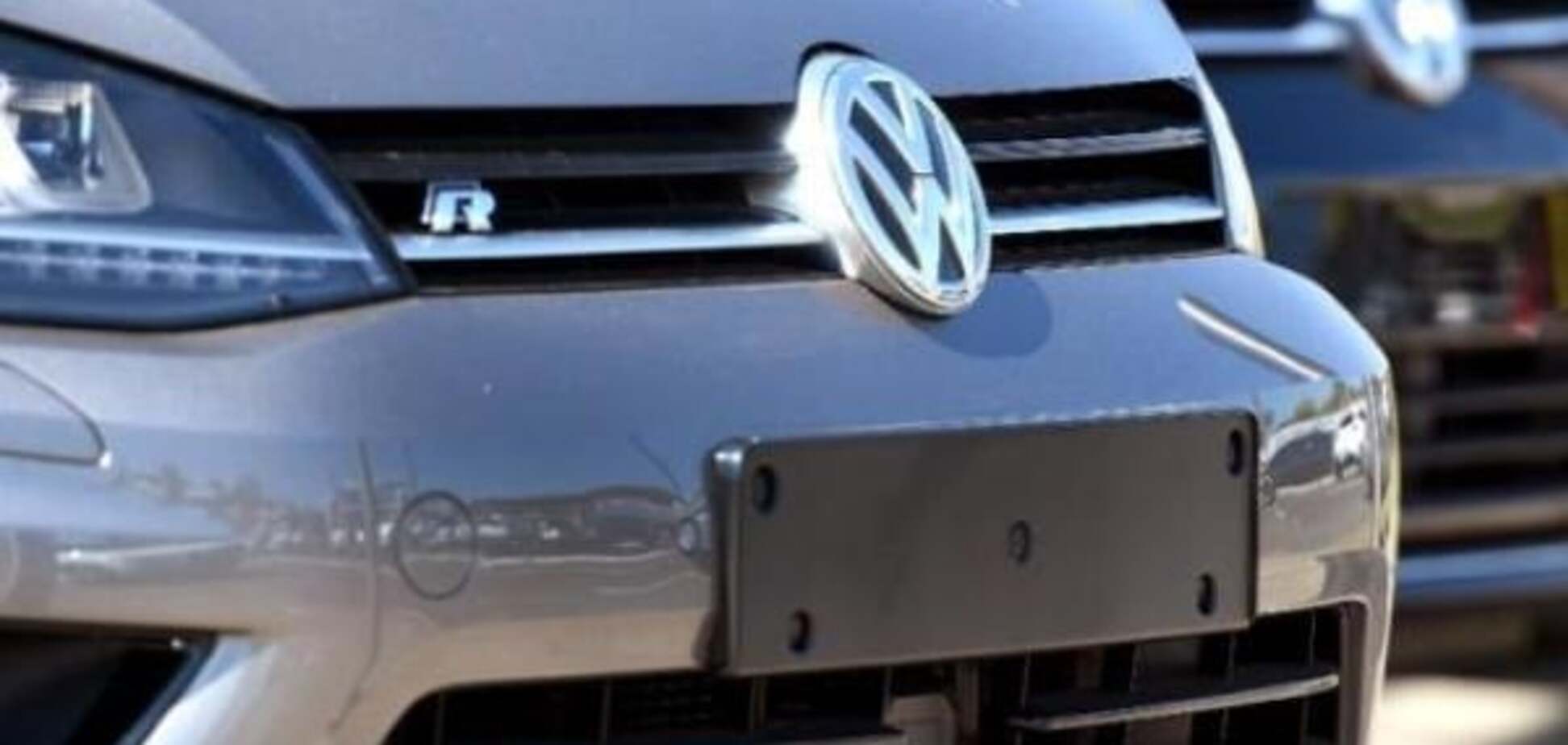 Volkswagen попытался отмыться от 'дизельгейта' купонами на скидку