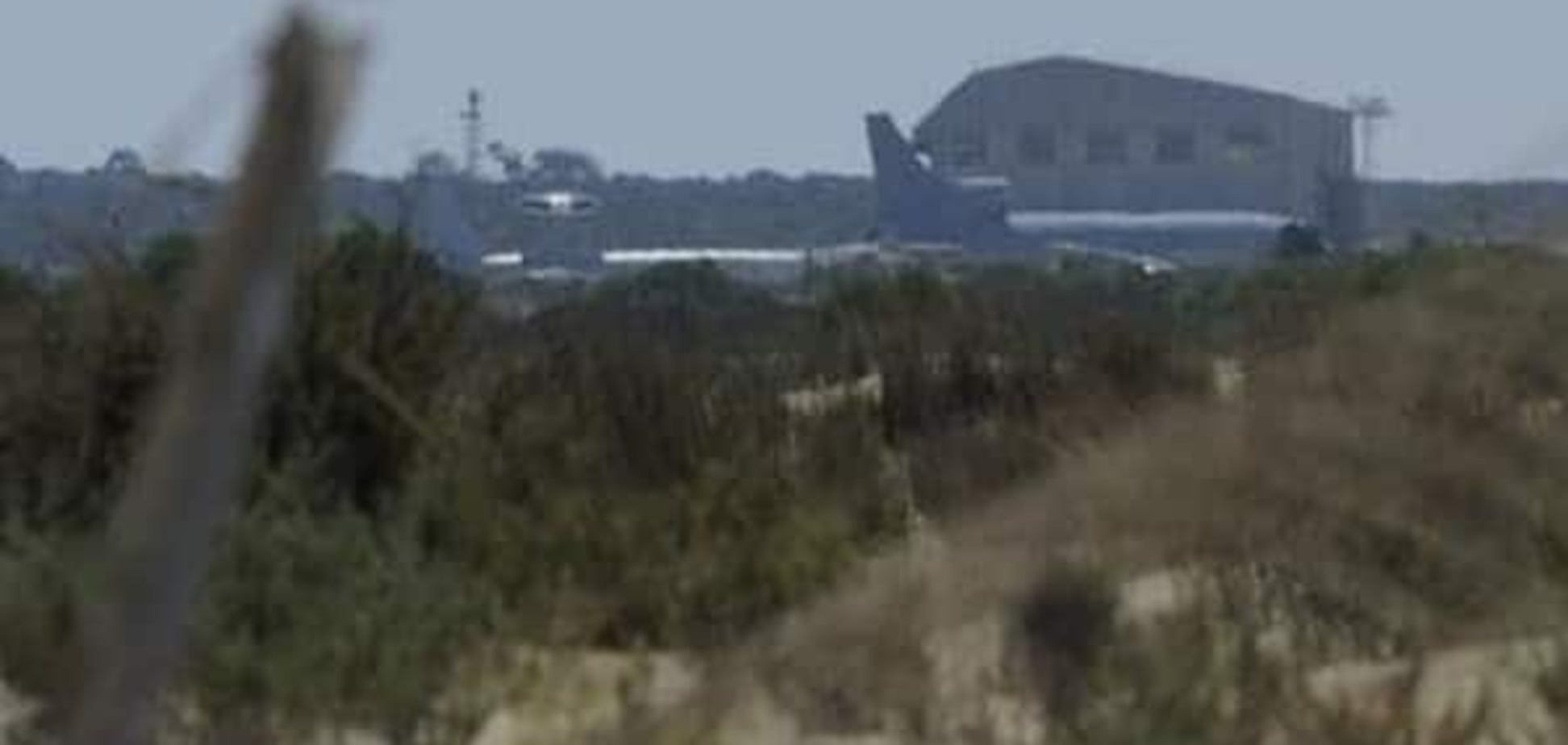 Росія просить Кіпр про допуск її військових літаків до кіпрських аеродромів