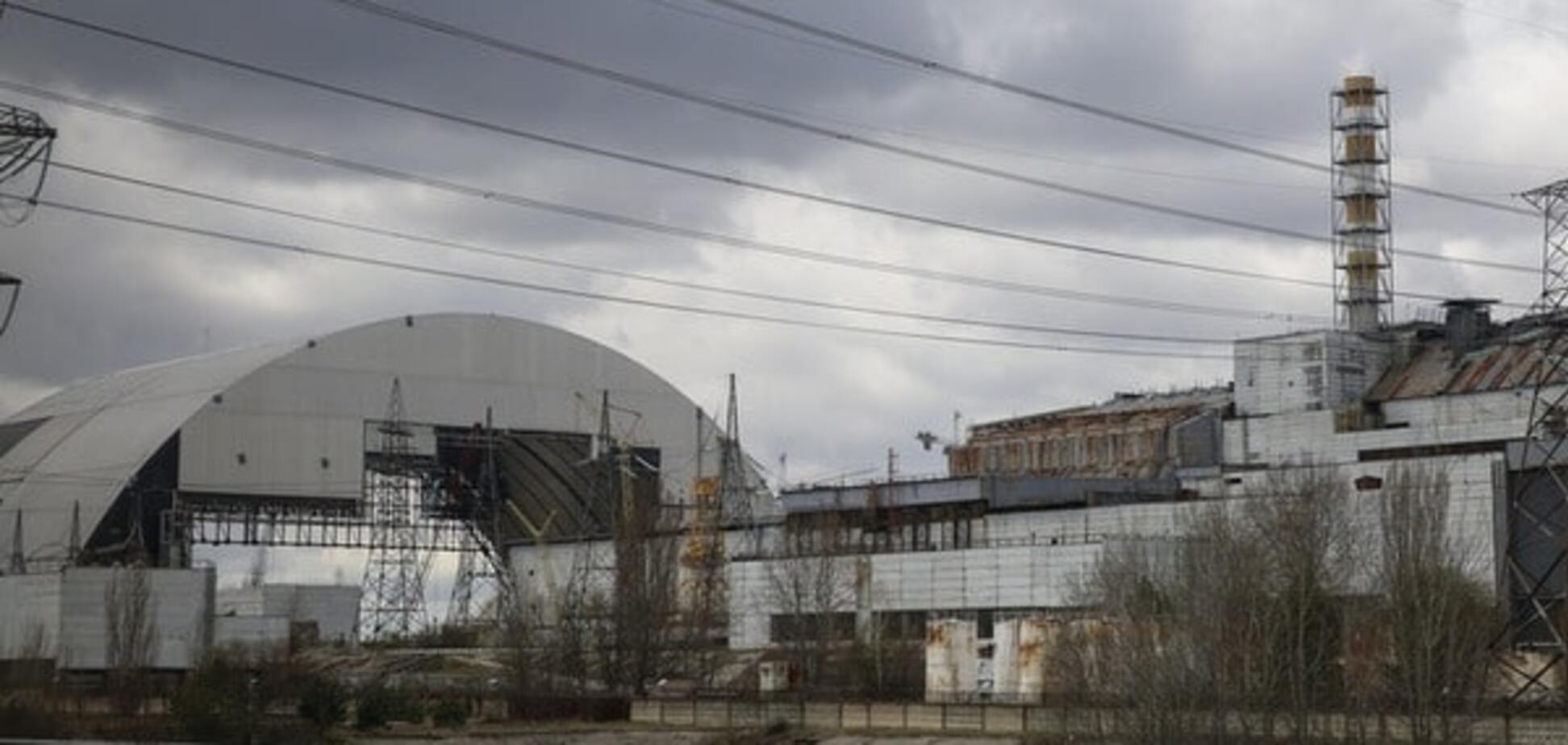 У Раді обговорять 'перезавантаження' стратегії щодо Чорнобиля