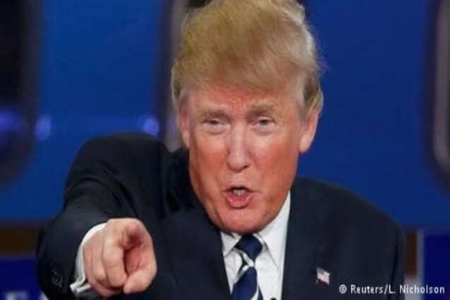 У США розкритикували антимусульманську заяву Трампа