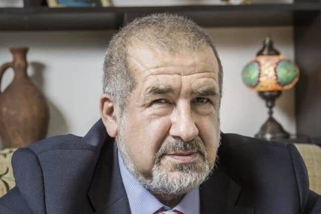 Чубаров поведал об особенностях 'энергонезависимости' Крыма