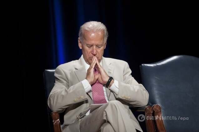 Адвокат Савченко рассказал, как можно использовать Байдена для освобождения летчицы