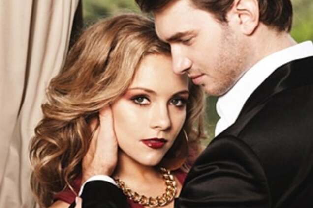 Шоптенко и Дикусар украсили обложку глянца и рассказали о будущих детях