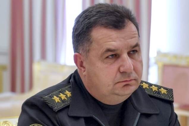 Перший в Україні міністр пройшов перевірку на детекторі брехні