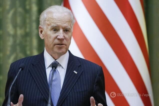 Байден прийде - порядок наведе!