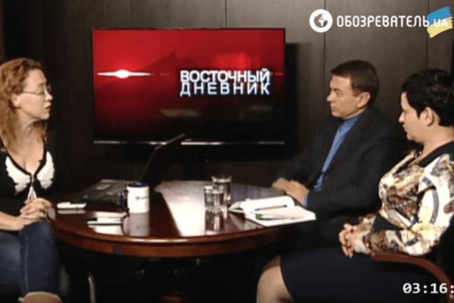 Волонтерство и пацифизм: возможен ли мир в Донбассе, кроме 'русского мира'?