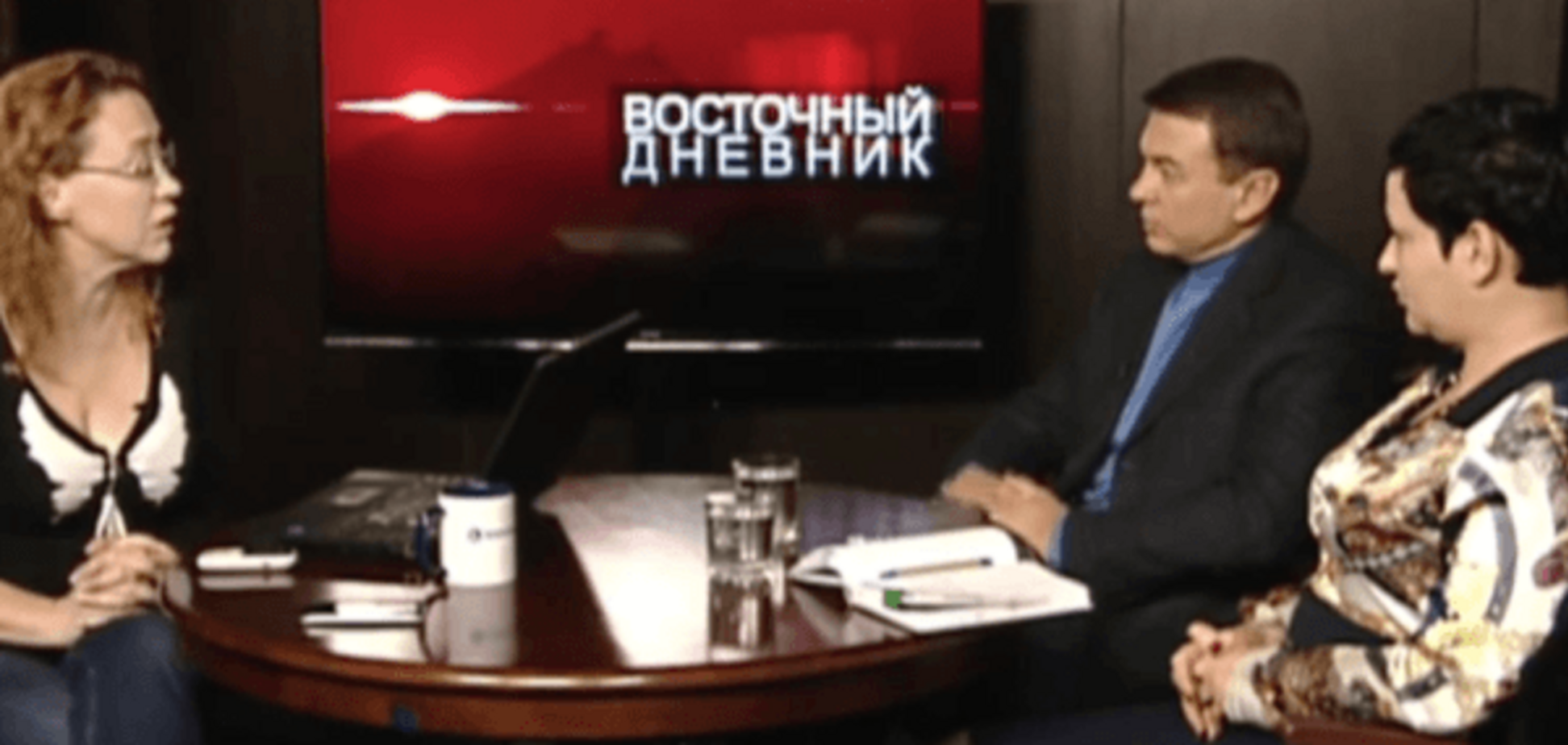 Волонтерство и пацифизм: возможен ли мир в Донбассе, кроме 'русского мира'?