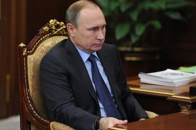 Надеюсь, не понадобится: Путин задумался о применении ядерного оружия против ИГИЛ