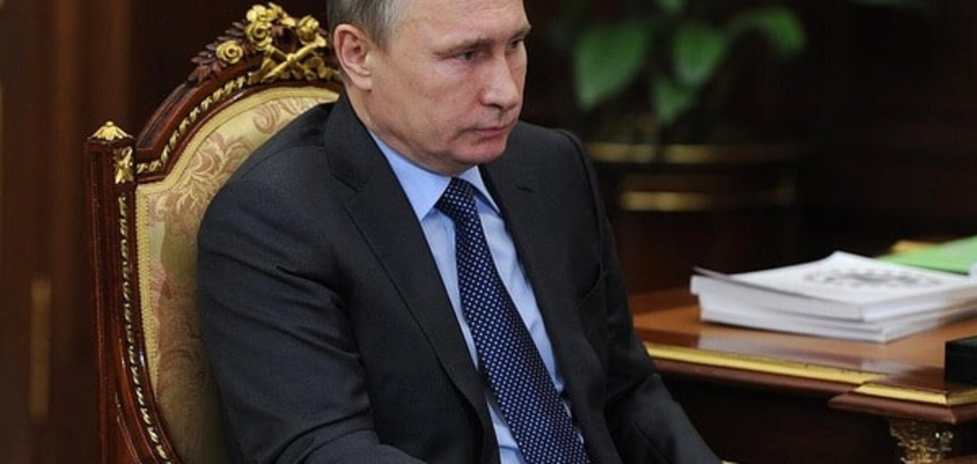 Сподіваюся, не знадобиться: Путін задумався про застосування ядерної зброї проти ІДІЛ