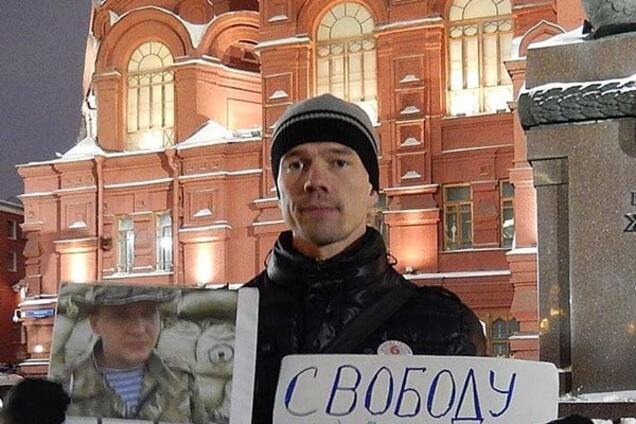 В России установлен ассадовско-саддамовский режим