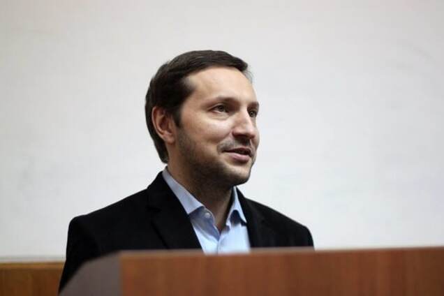 Стець сдержал свое обещание об отставке