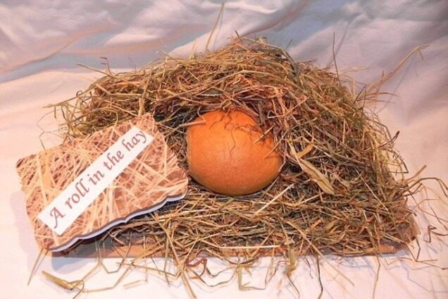 Больно смотреть: названы худшие творения современного искусства