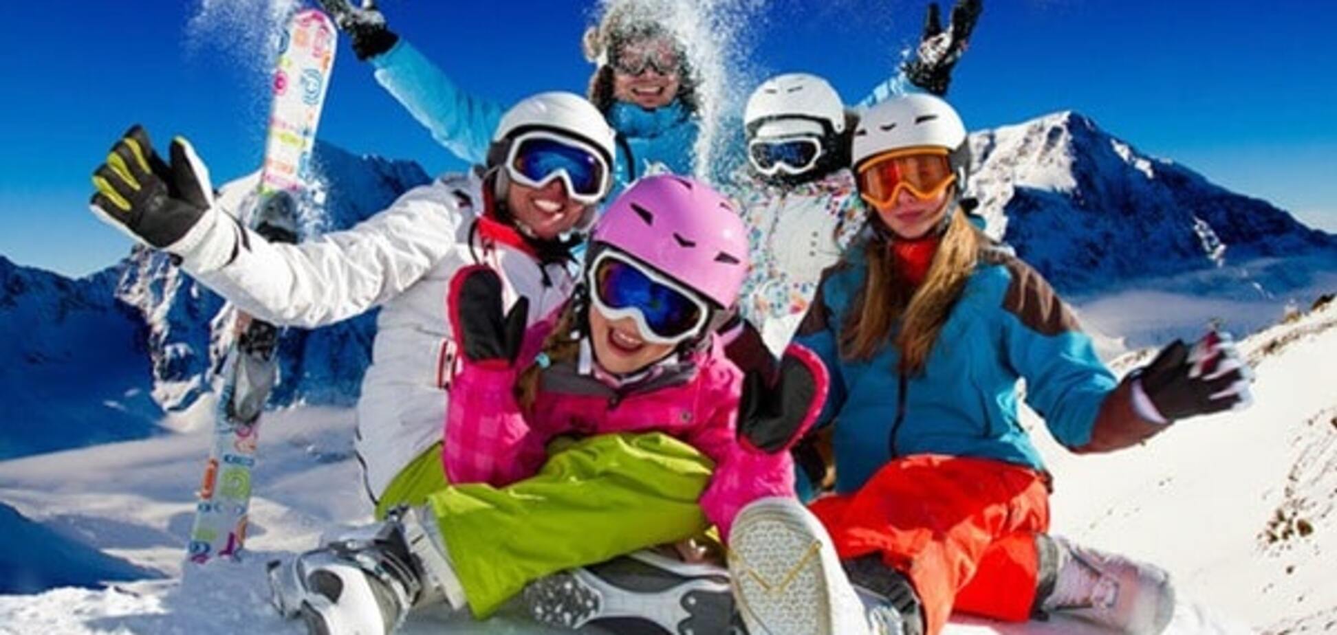 Новогодняя сказка: 5 городов Украины для отличного отдыха зимой