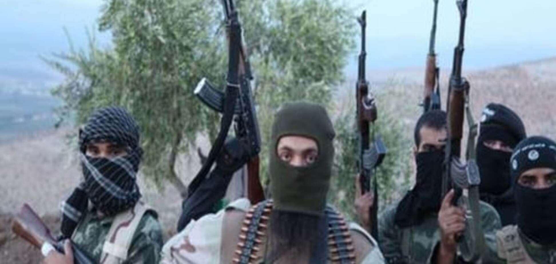 Источники финансирования ИГИЛ: откуда деньги у террористов