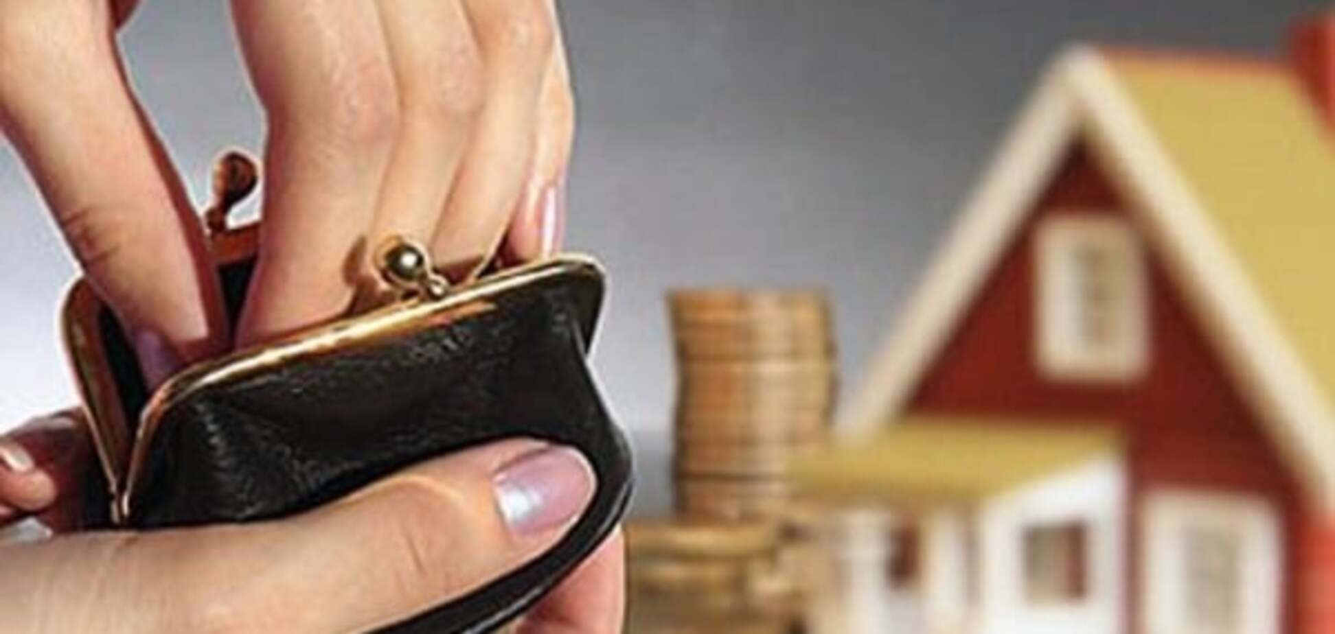 Знак бесконечность: почему в Украине выросли тарифы