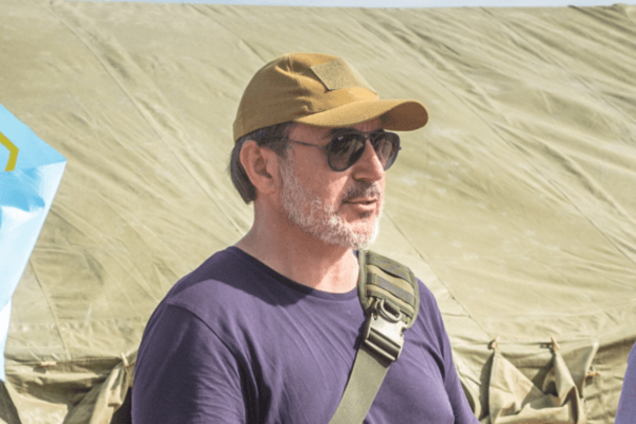 Энергоблокада Крыма снята из-за 'договорняков' с Москвой – Ислямов