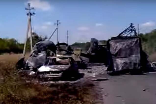 'Нас сдали': россиянин рассказал, как Безлер завел в западню и убил 86 террористов