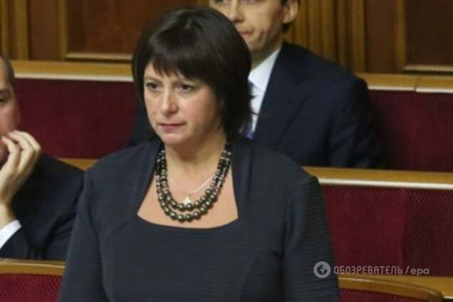 Яресько рассказала, почему не примет предложение Путина