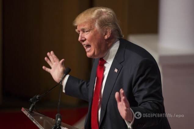 'Закрыть и не пущать': у США запропонували перекрити кордони для мусульман