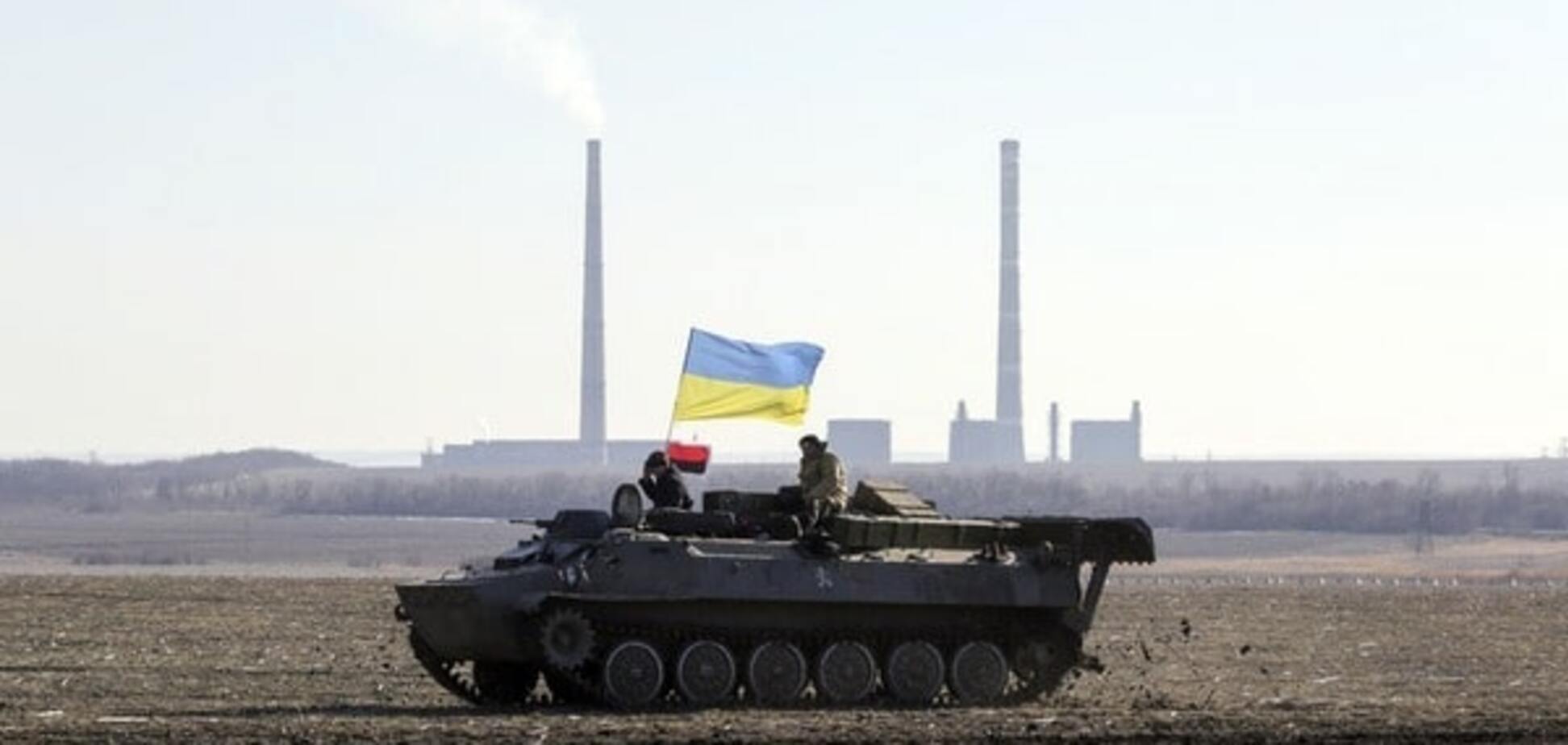 Почему Донбасс станет либо украинским, либо безлюдным