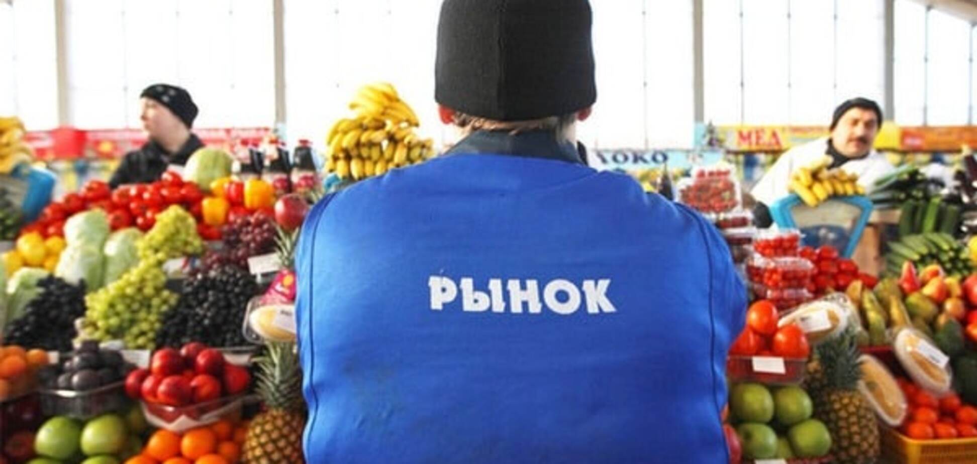 Померти з голоду не дадуть: луганчанка розповіла про ринок і московські ціни в 'ЛНР'