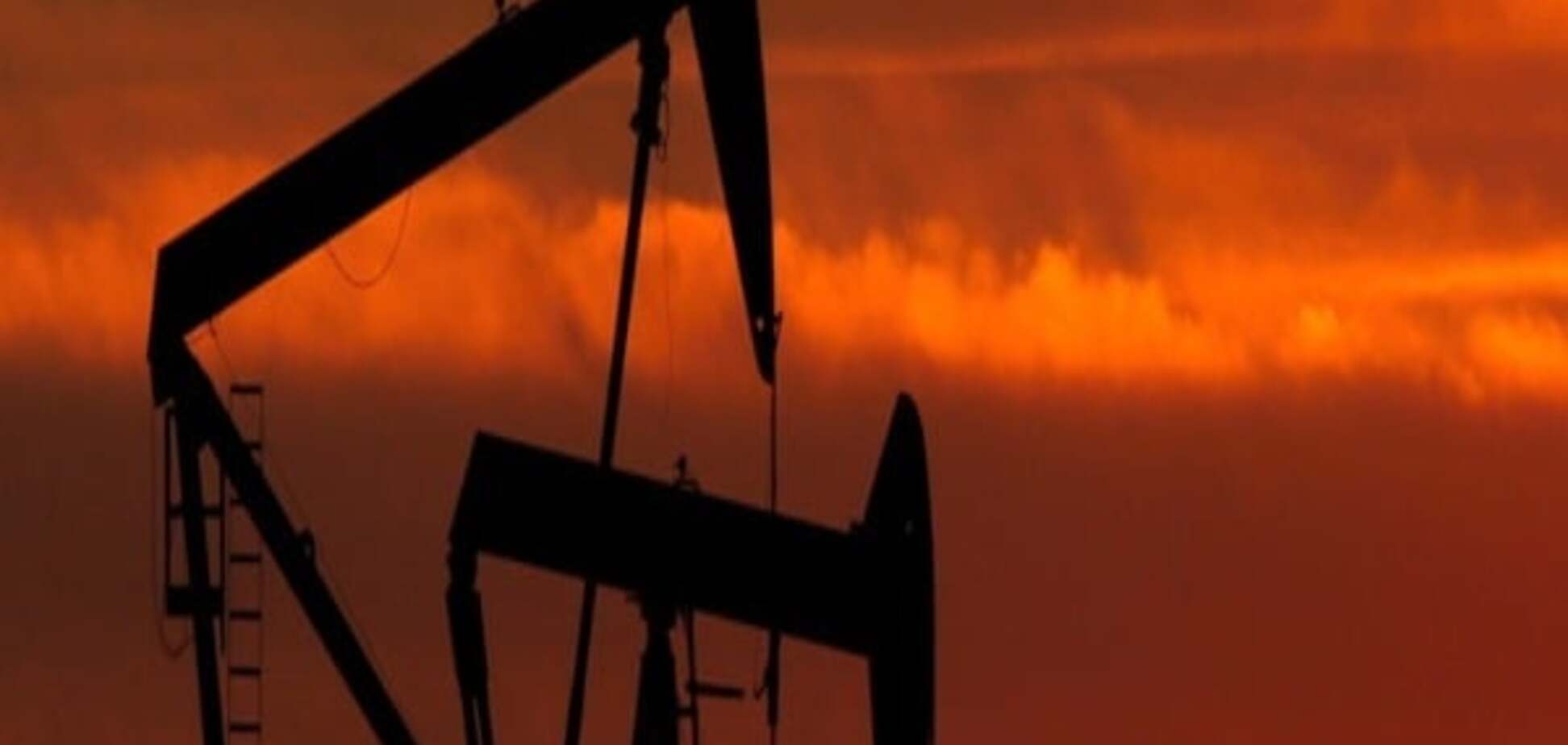 Нафта пережила шок багаторічного падіння