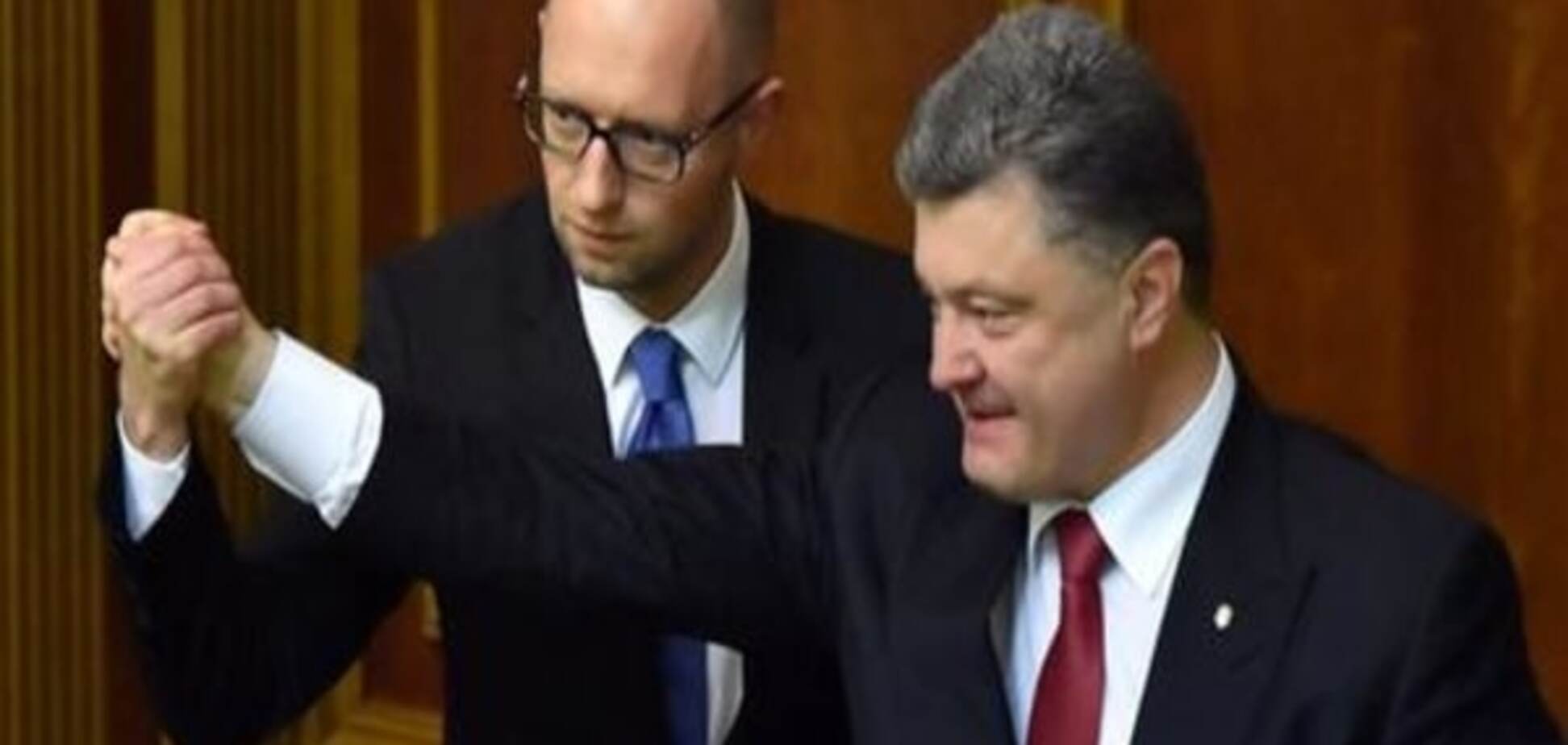 Коментар: Більше відмовок для України не буде