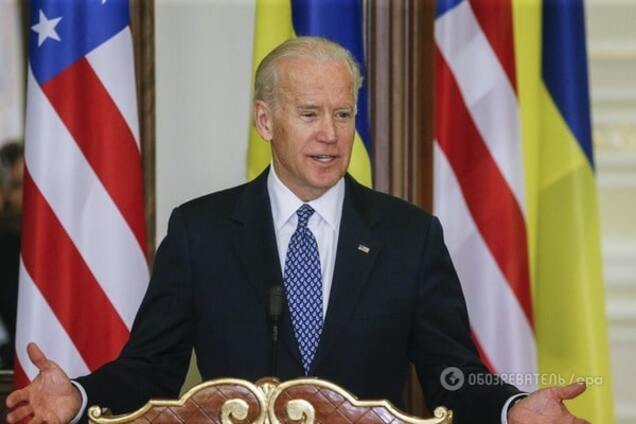 Бюджет Украины должен совпадать с ее обязательствами перед МВФ – Байден