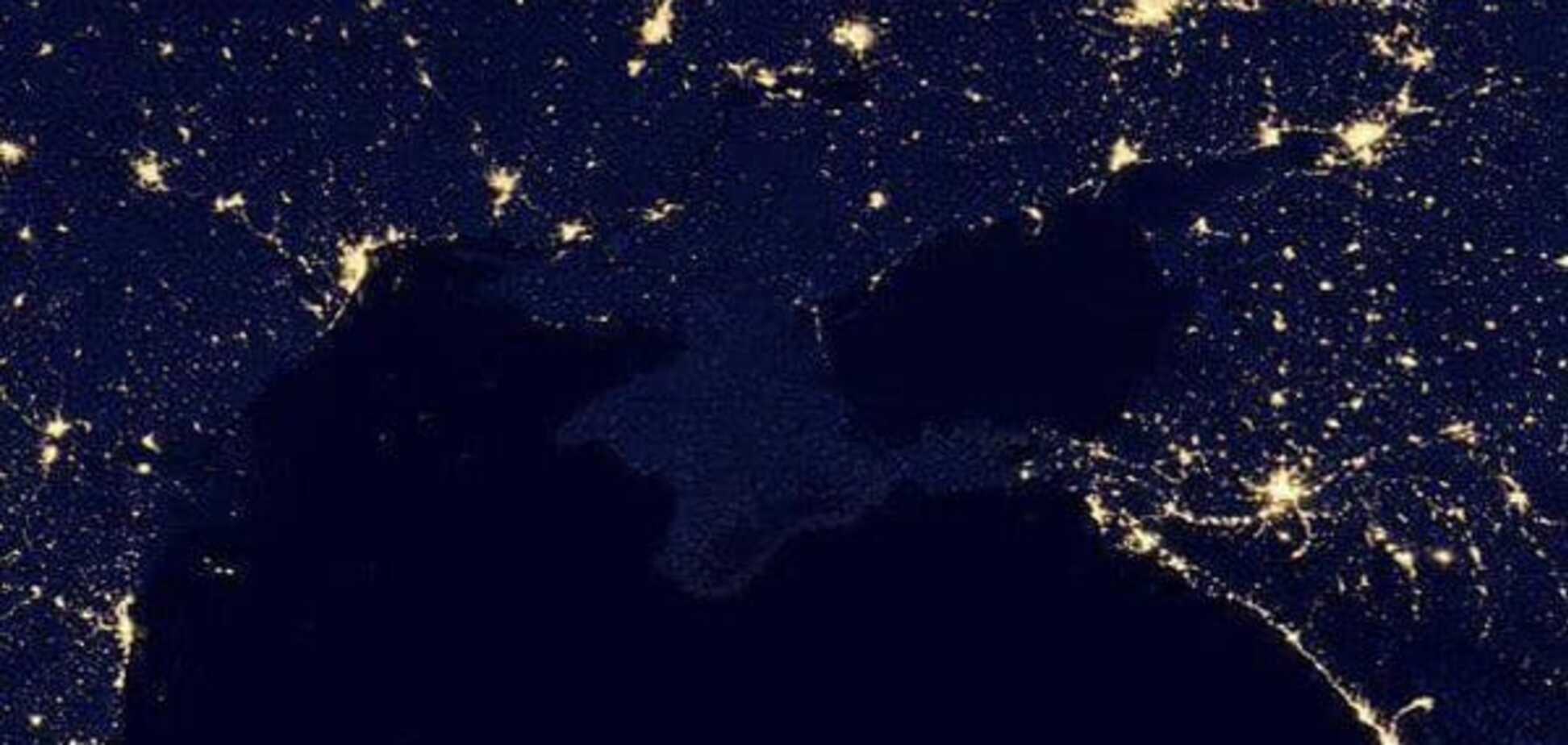 Полуостров невезения