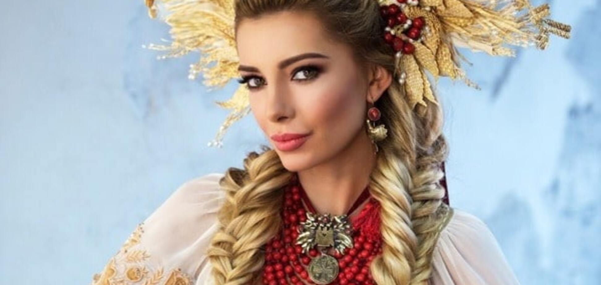 'Міс Всесвіт 2015': представниця України зустрілася з суперницями