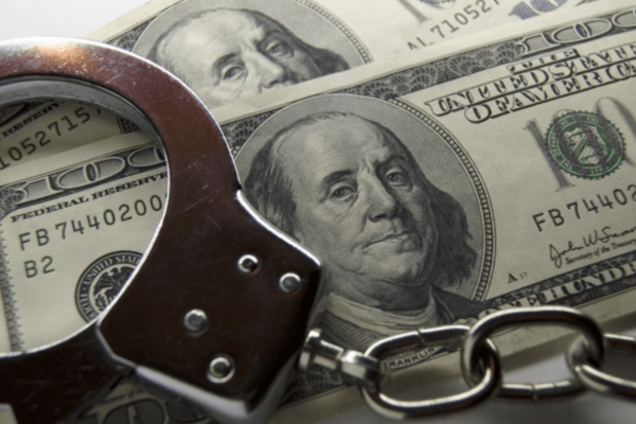 Дело на $10 млн: в Польше по запросу из США арестовали украинца