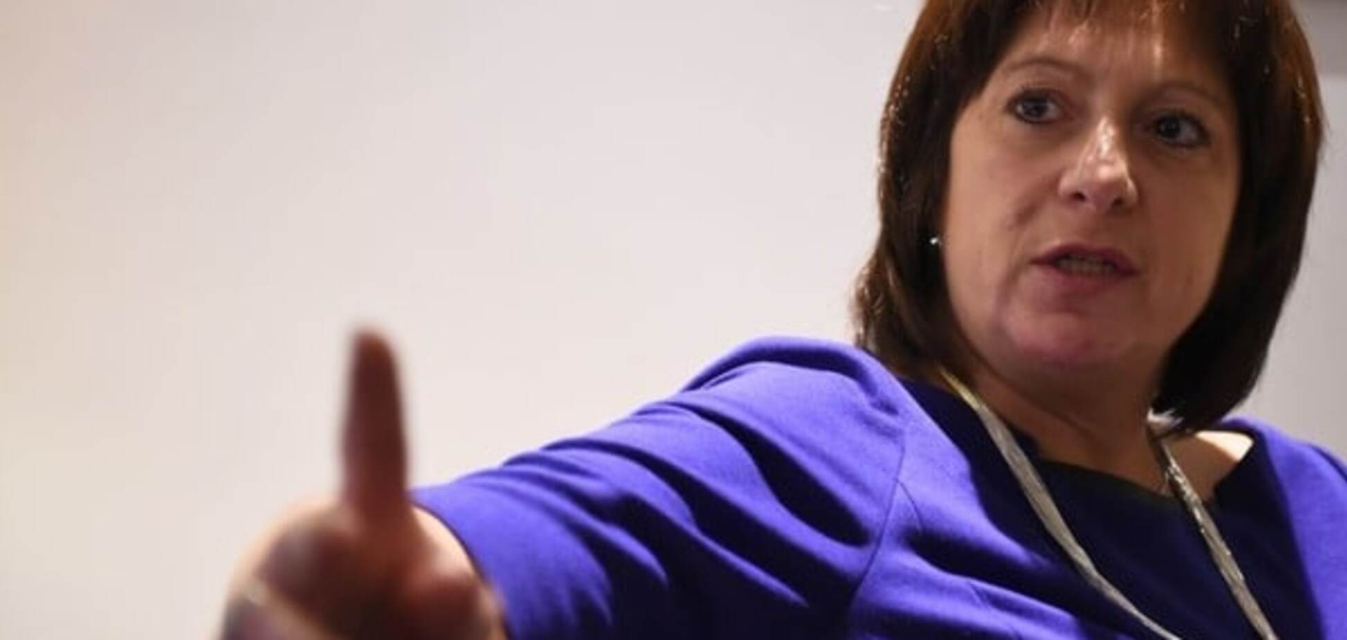 'Мария как бы Захарова' оскандалилась: российский дипломат оскорбила Яресько