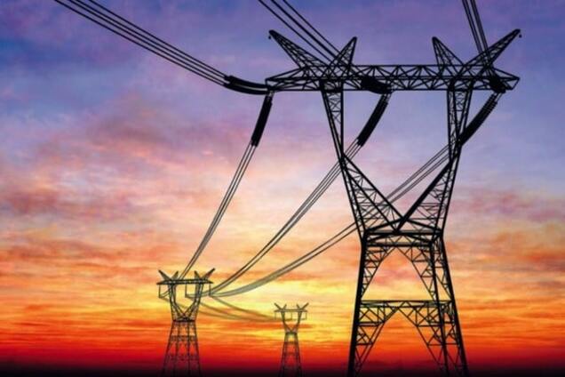 Почему сначала выключили, потом включили?