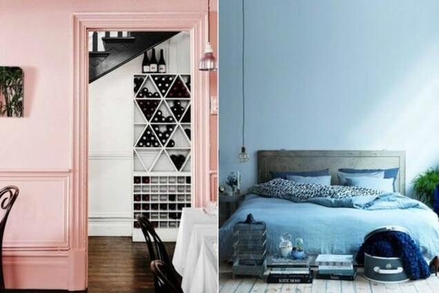 Дизайн интерьера: 29 самых удачных цветовых сочетаний на 2016 год