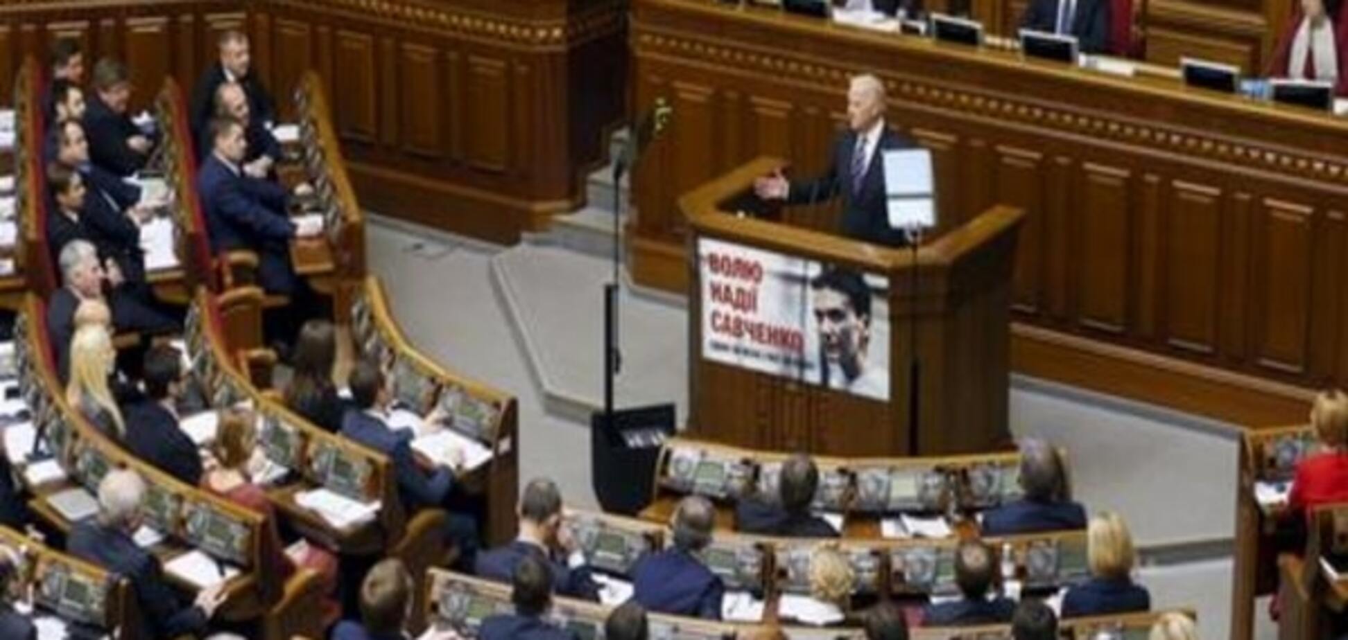 Сушко нашел связь между репутацией Обамы и реформами в Украине