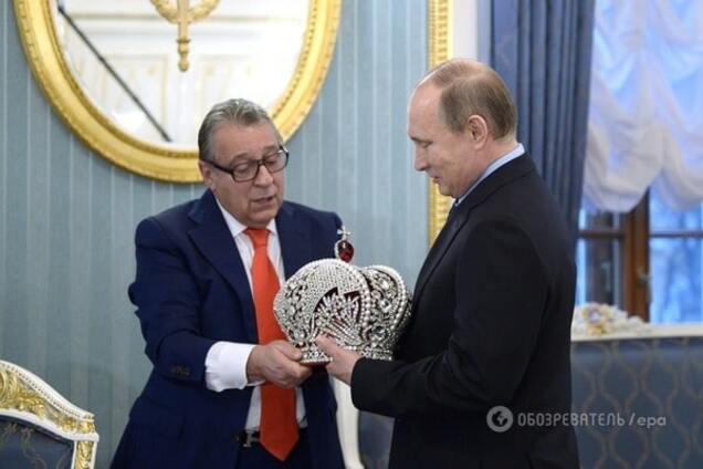 'Смешной холуяж': Невзоров прокомментировал 'коронацию' Путина