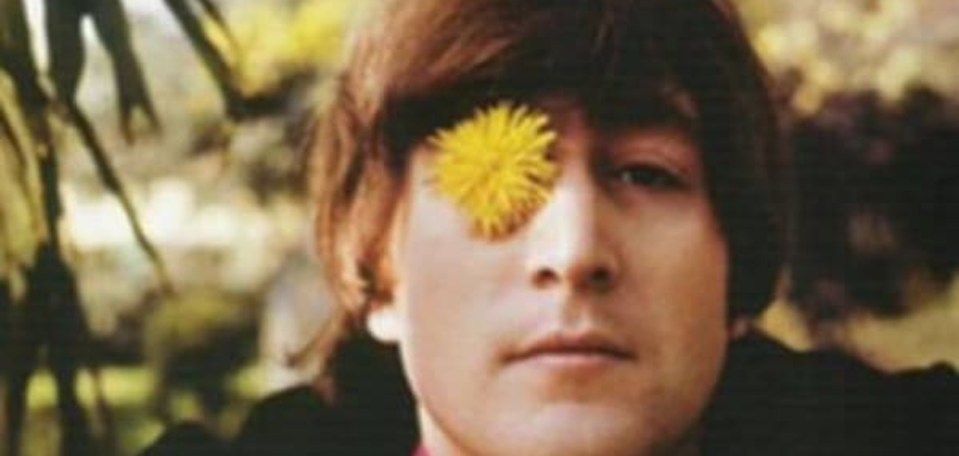 35 лет со дня смерти Джона Леннона: 10 фактов из жизни легендарного битла