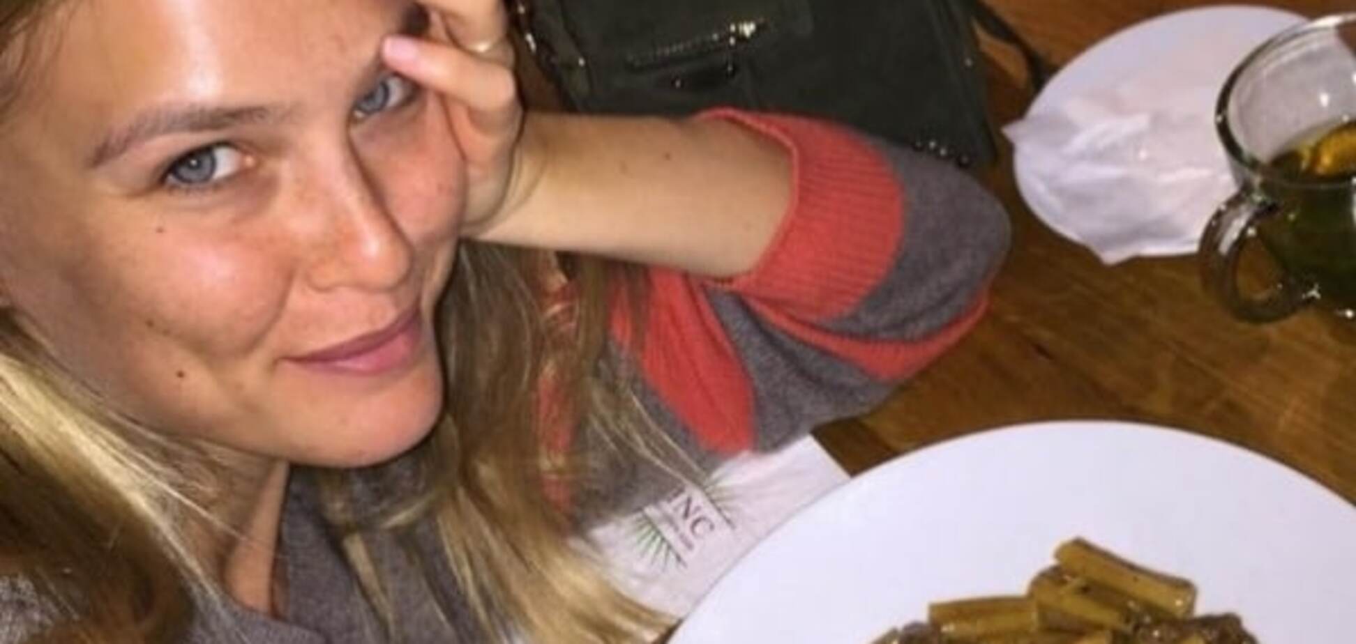 Обзор моделей в Instagram: что едят Адриана Лима, Тайра Бэнкс и другие