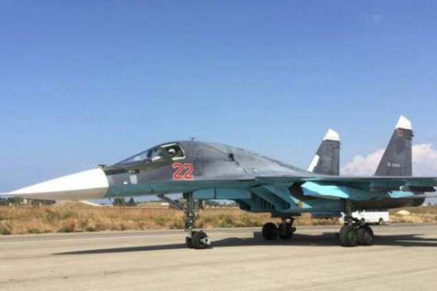 Что общего в действиях РФ В Сирии и на Донбассе