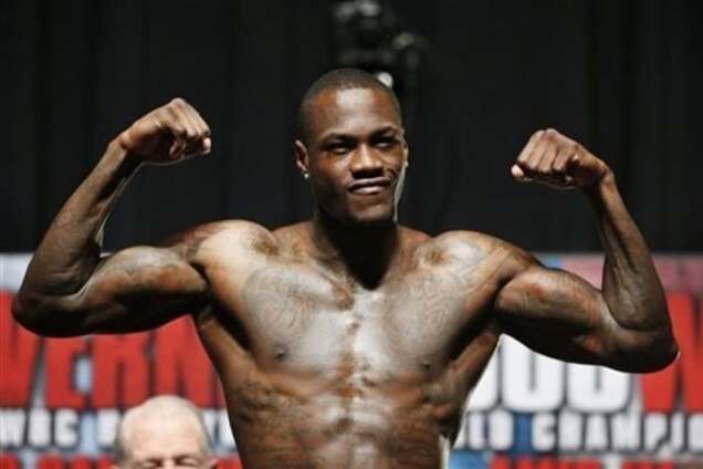 Кличко может сразиться за самый престижный чемпионский пояс