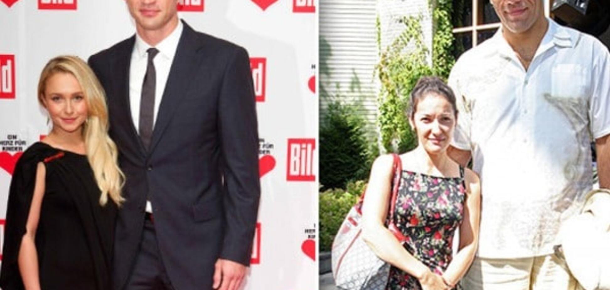 Большая разница: 10 звездных пар, в которых девушка значительно ниже