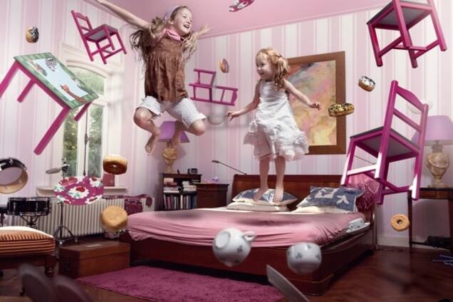 Доктор Комаровский назвал 10 правил поведения с гиперактивными детьми