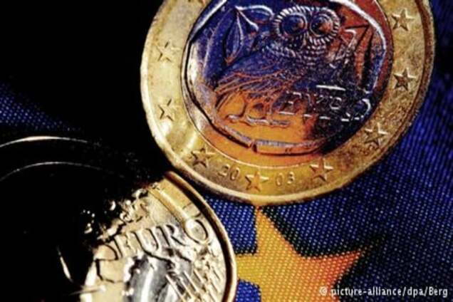 Єврогрупа застерігає Афіни від зволікання з реформами