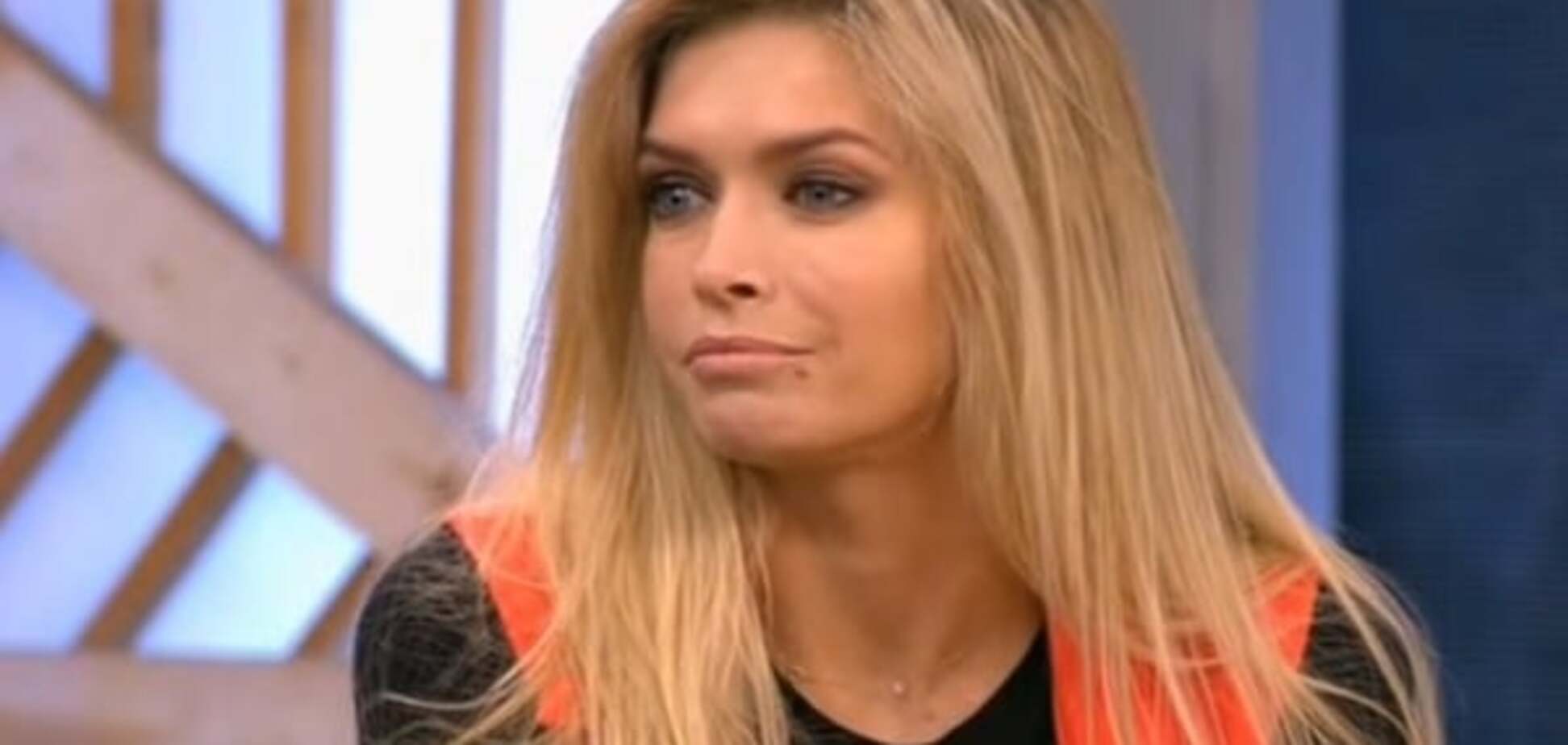 Брежнева призналась Малахову, что подозревала у себя ВИЧ