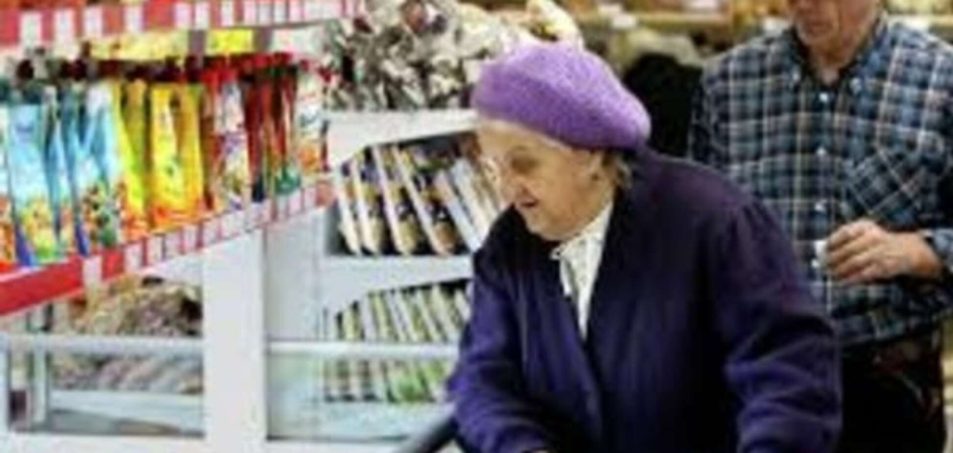 'Шок и зрада': в сети показали, как за год подорожали продукты в Украине